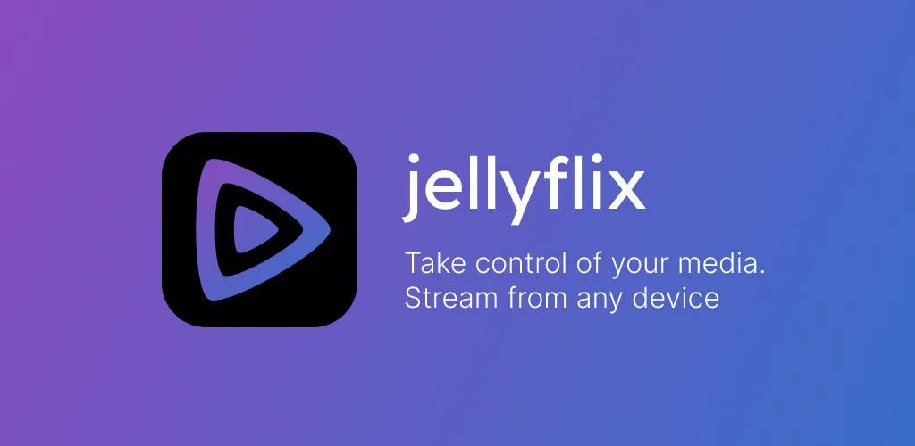 Jellyflix