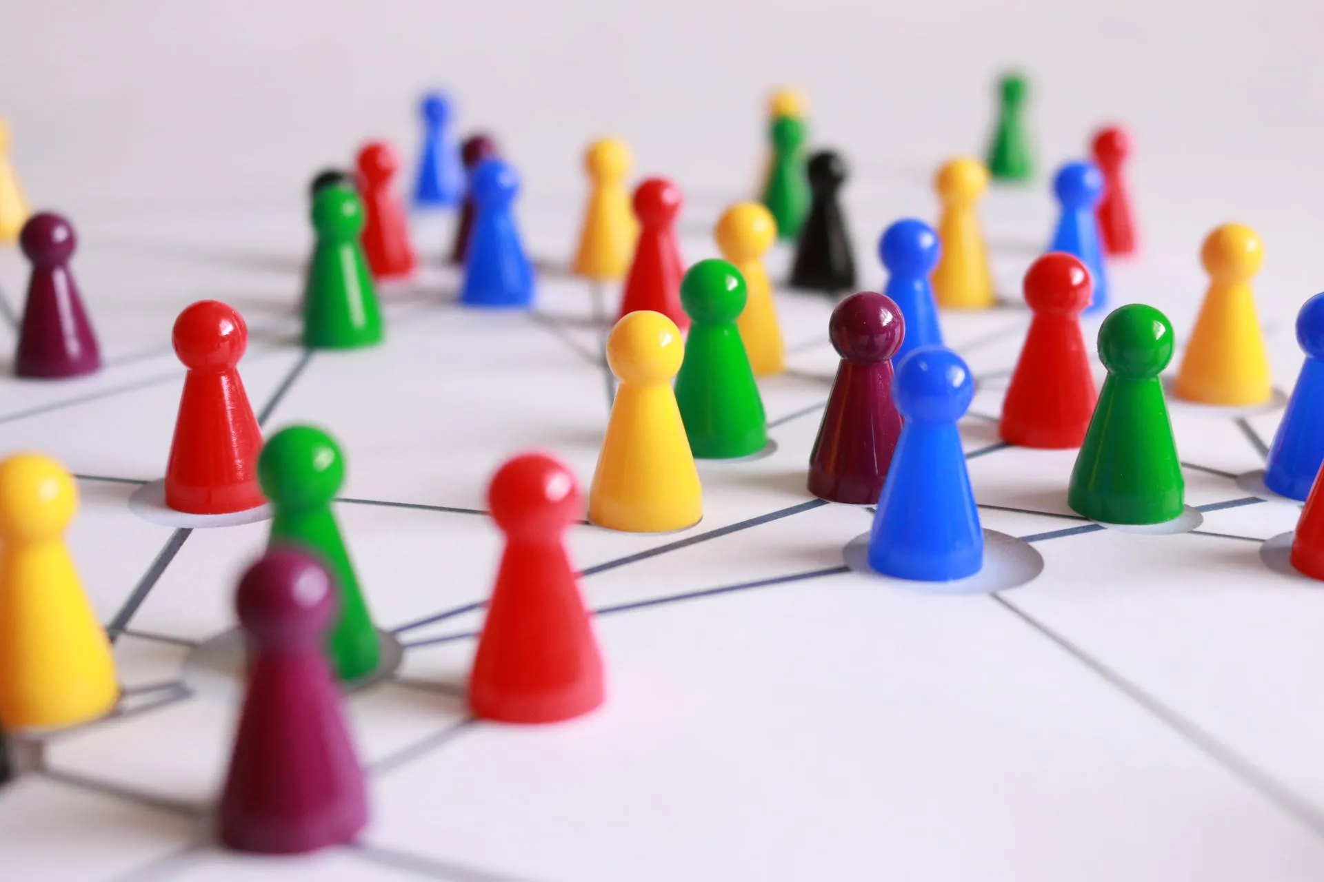 Remote access with ZeroTier